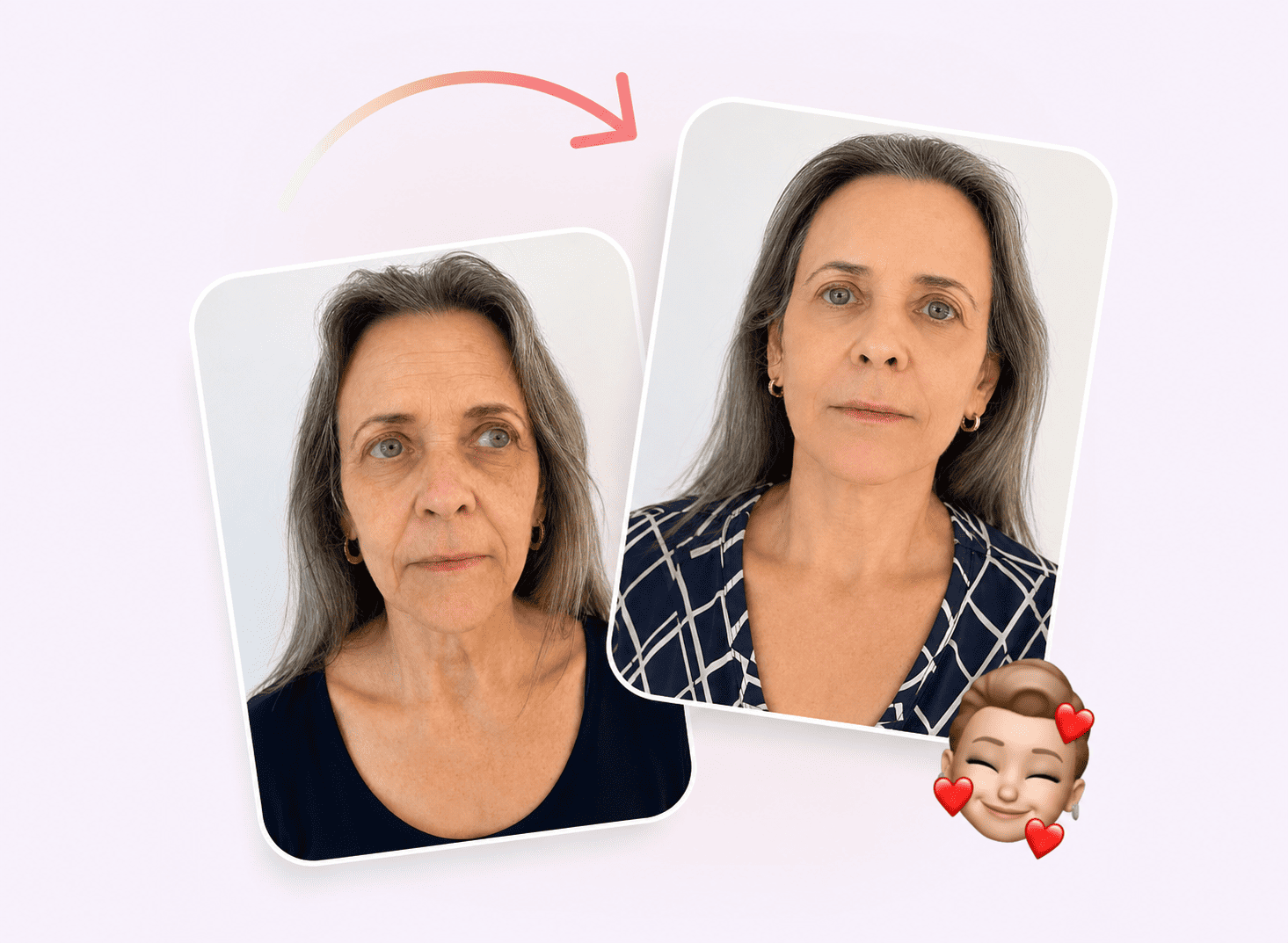 Antes y Después